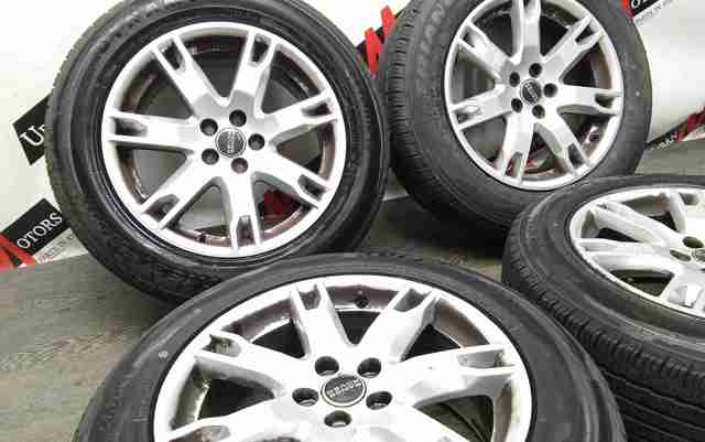 LR024422 LAND ROVER купить в Днепр