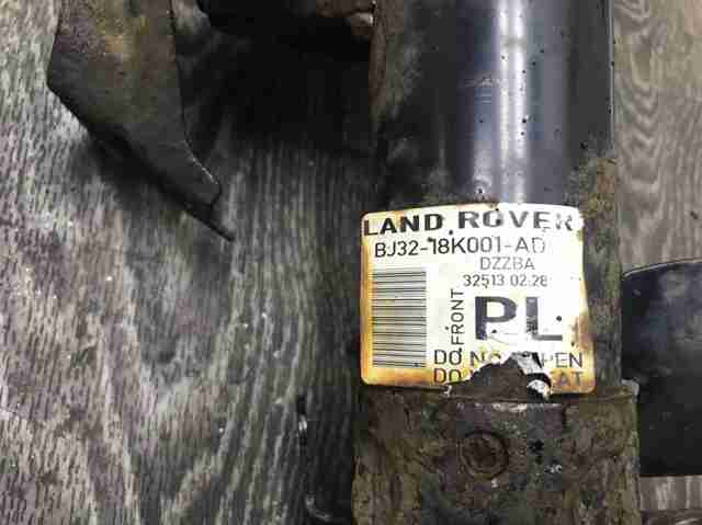 LAND ROVER LR024435 Амортизатор передний левый в наличии Сумы