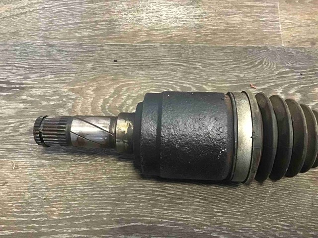 LR024525 Задняя полуось купить Житомир