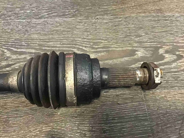 LAND ROVER LR024525 Полуось задняя в наличии Житомир