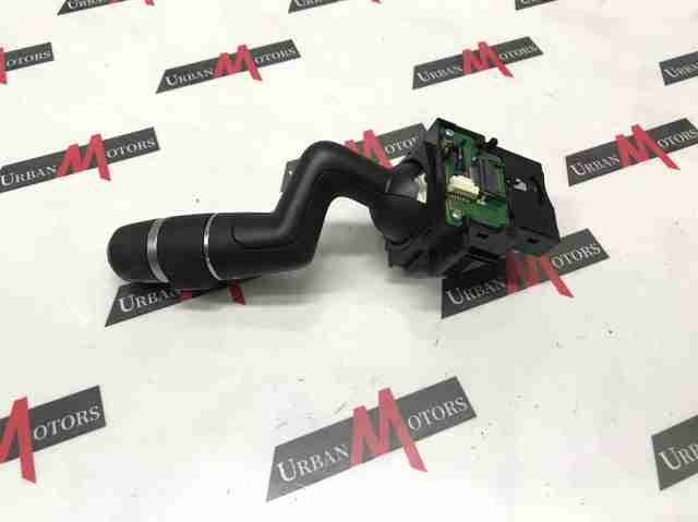 Подрулевой переключатель левый LR024626 JAGUAR