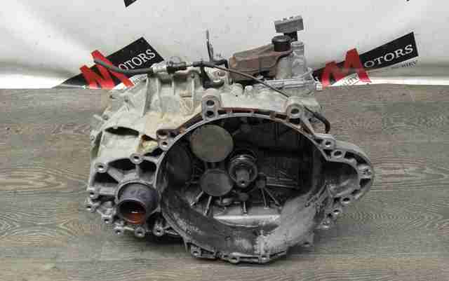 LAND ROVER LR024707 КПП в сборе (механическая коробка передач) в наличии Львов