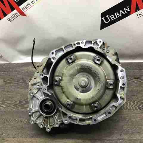 Коробка передач автомат LR024712 LAND ROVER