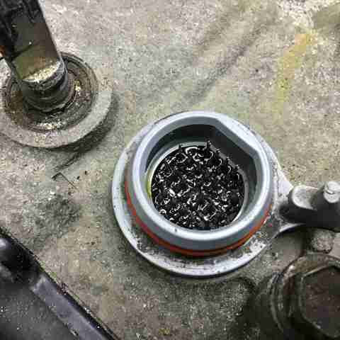 LAND ROVER LR024712 АКПП в сборе (автоматическая коробка передач) в наличии Киев
