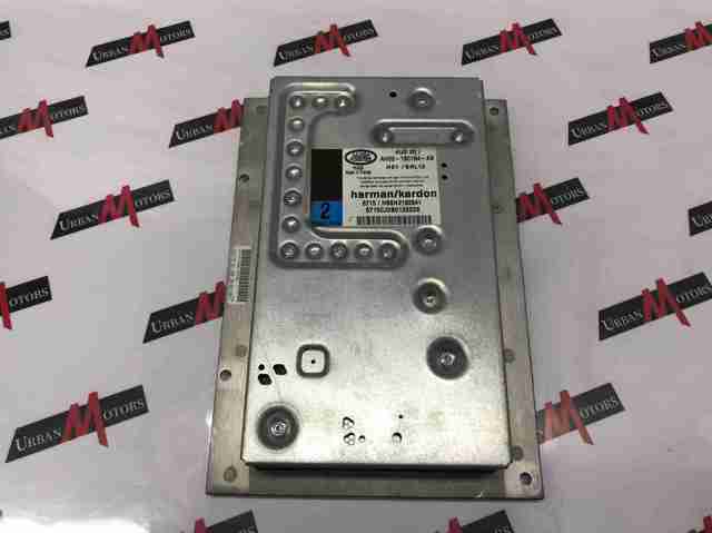 LAND ROVER LR024836 Усилитель звука аудиосистемы в наличии Украина