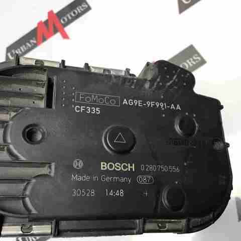 LR024970 LAND ROVER Дроссельная заслонка купить в Житомир