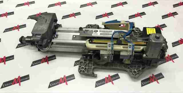 LR025051 LAND ROVER Рулевая колонка купить в Харьков