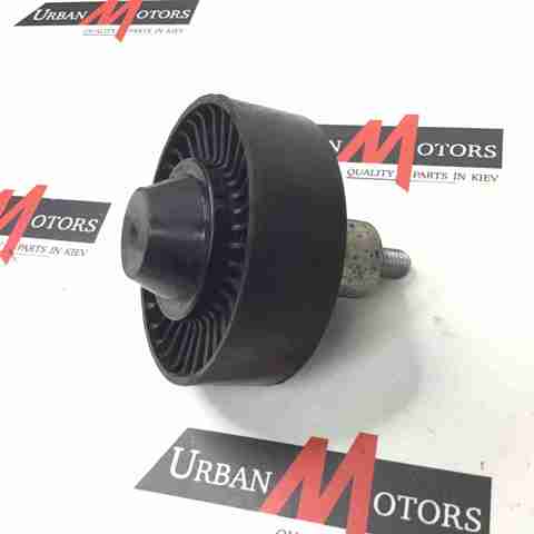 LR025083 LAND ROVER Паразитный ролик купить в Полтава