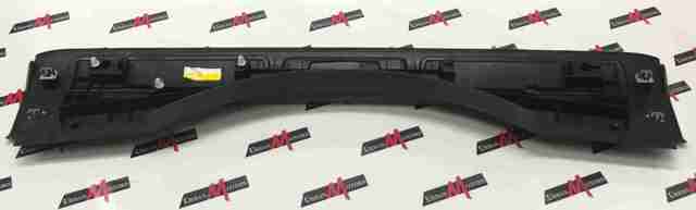 LR025363 LAND ROVER Облицовка задней панели багажника купить в Чернигов