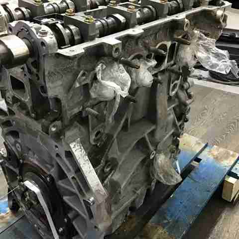 LAND ROVER LR025366 Двигатель в наличии Львов