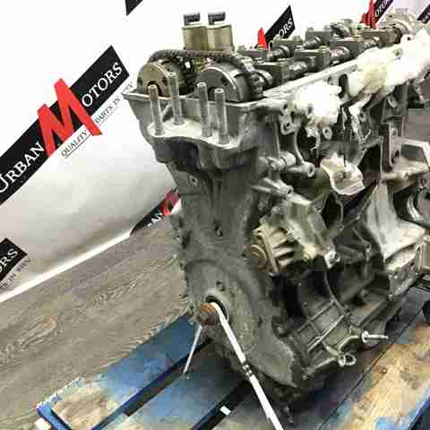 LAND ROVER LR025366 Двигатель в наличии Сумы