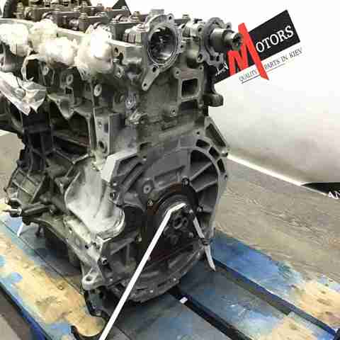LAND ROVER LR025366 Двигатель в наличии Винница
