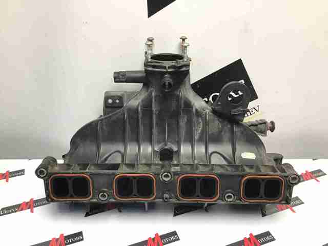 LR025405 LAND ROVER Коллектор впускной купить в Кривой Рог