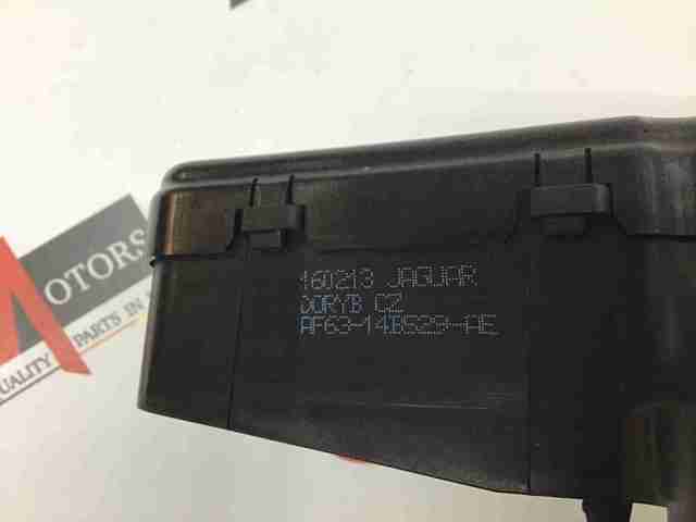 LR025550 LAND ROVER Актуатор замка багажника купить в Ровно