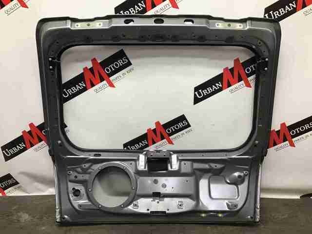 LR025571 LAND ROVER Дверь задняя (багажная 3/5-я (ляда) купить в Черновцы