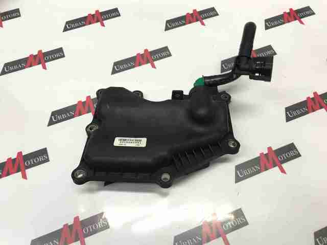 LR025615 LAND ROVER Маслоотделитель (сепаратор) системы вентиляции картера купить в Ирпень