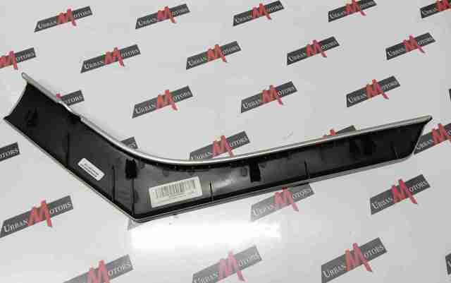 LR025624 Накладка декоративная центральной консоли купить Николаев