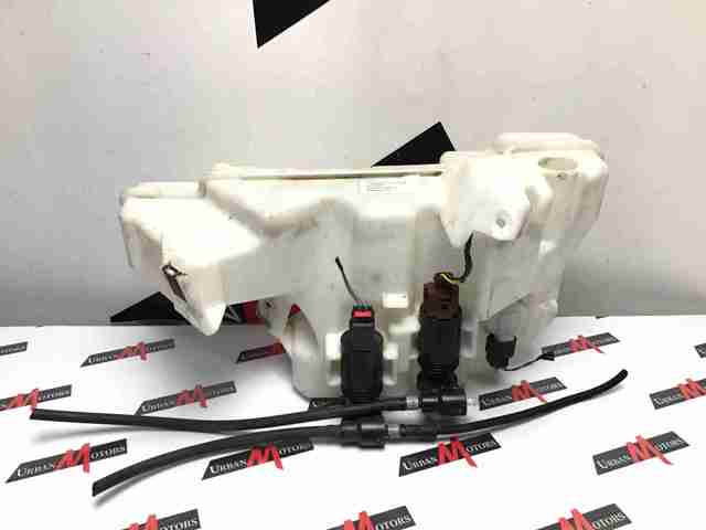 LR025760 LAND ROVER Бачок омывателя стекла купить в Львов
