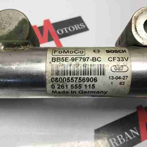 LR025853 LAND ROVER купить в Львов