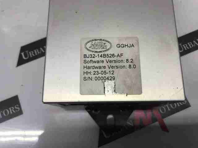 LAND ROVER LR025885 в наличии Николаев