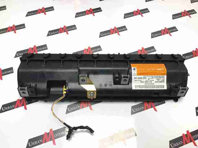 LR026034 Подушка безопасности (AIRBAG) водительская, защиты коленей купить Одесса