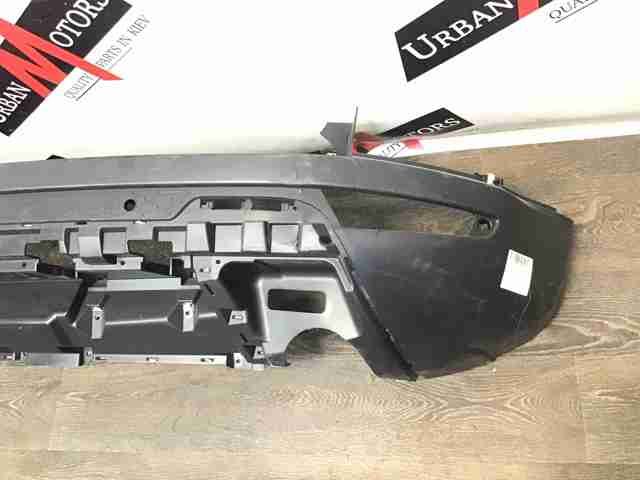 LR026337 LAND ROVER Бампер задний купить в Сумы