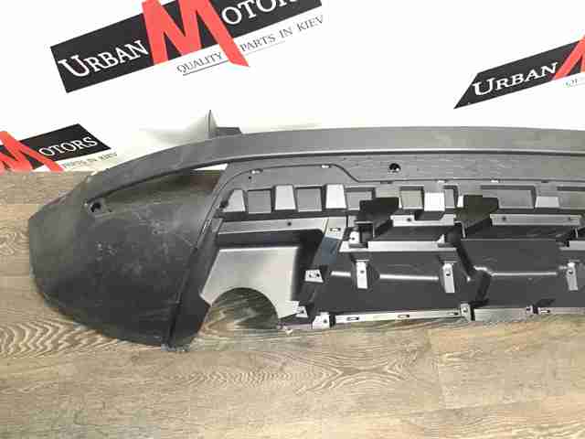 LAND ROVER LR026337 Задний бампер в наличии Полтава