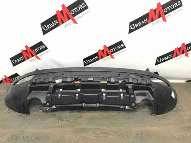 LR026337 Задний бампер купить Чернигов