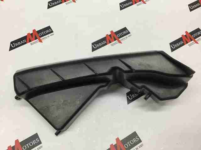 LAND ROVER LR026531 Кронштейн бампера переднего в наличии Житомир