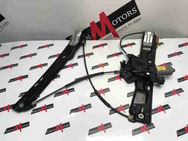 Механизм подъема стекол LR026708 LAND ROVER