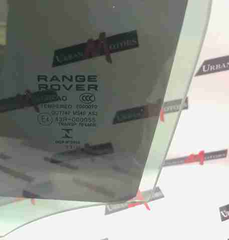 LAND ROVER LR026715 Стекло двери задней левой в наличии Львов