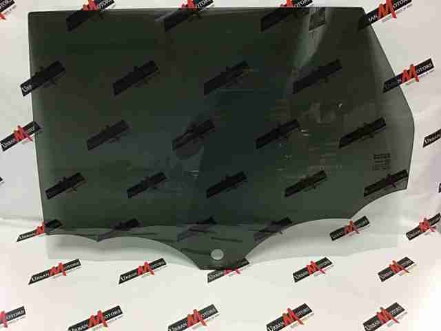 LR026715 LAND ROVER Стекло двери задней левой купить в Хмельницкий