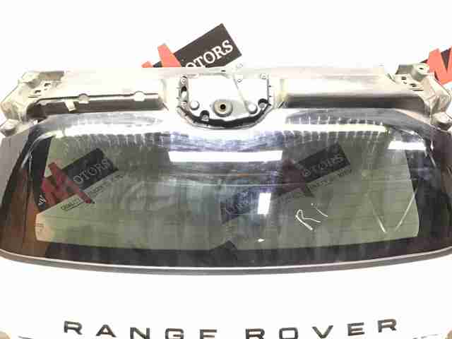 LR026734 LAND ROVER Стекло багажника двери 3/5-й задней (ляды) купить в Черкассы