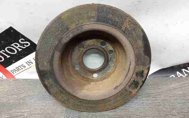 LR027123 LAND ROVER Тормозные диски купить в Чернигов