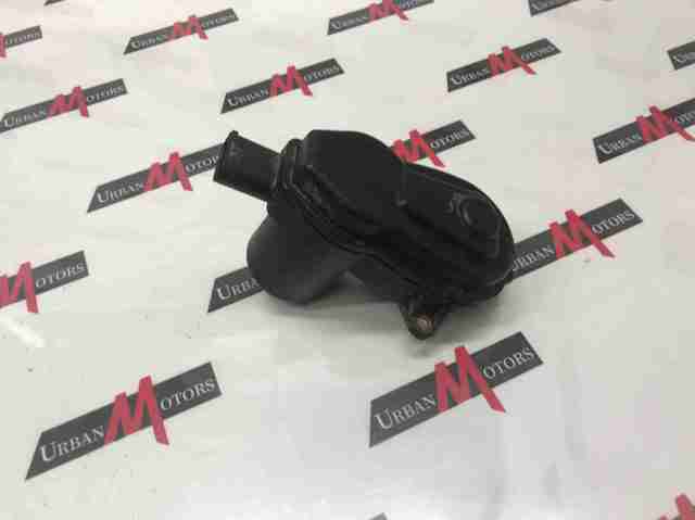 Мотор привода тормозного суппорта заднего LR027141 LAND ROVER
