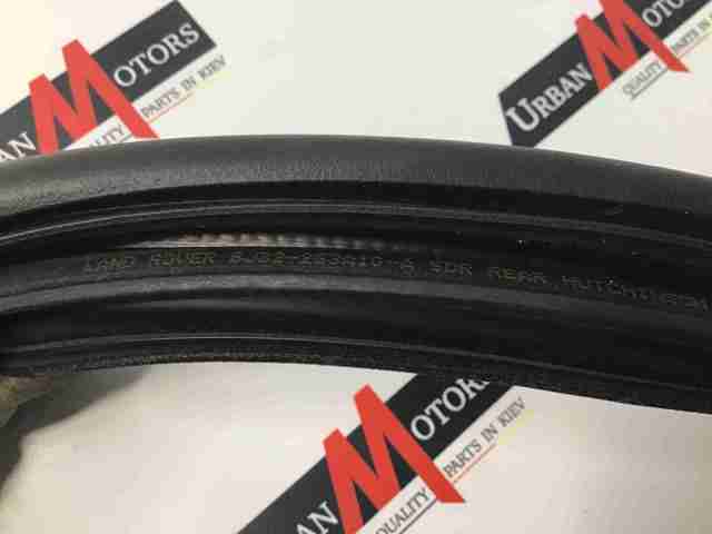 LR027227 LAND ROVER купить в Хмельницкий