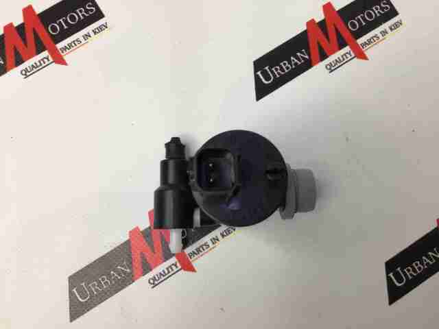 Двигатель омывателя лобового стекла LR027685 LAND ROVER