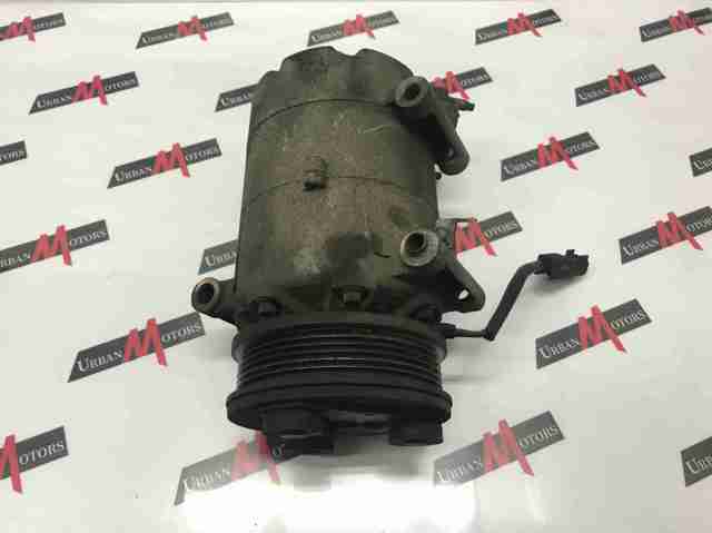 LR027788 LAND ROVER Компрессор кондиционера купить в Харьков
