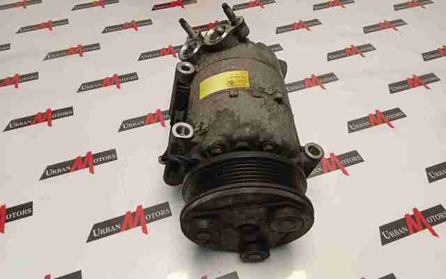 LR027788 LAND ROVER Компрессор кондиционера купить в Ровно