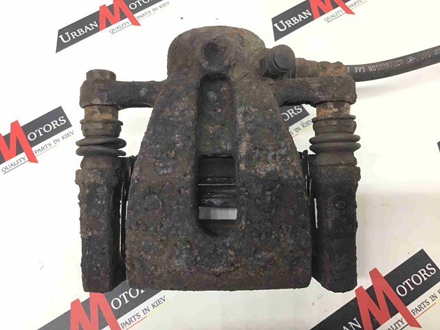 LAND ROVER LR027850 Суппорт задний правый в наличии Ровно