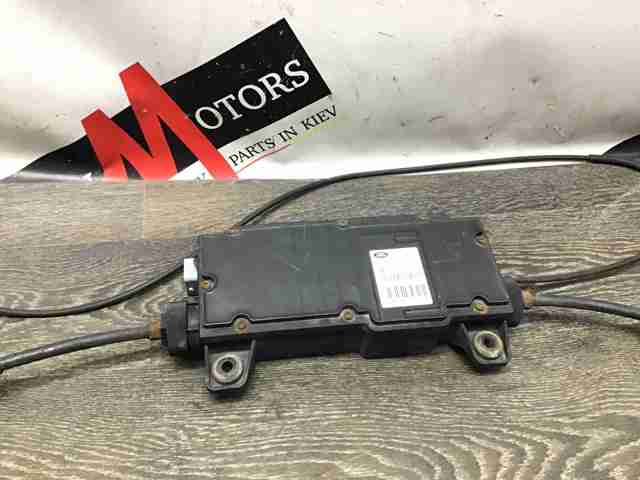 Тормоз вспомогательный LR028112 LAND ROVER