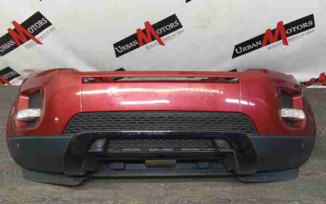 Бампер передний в сборе LR028262 LAND ROVER