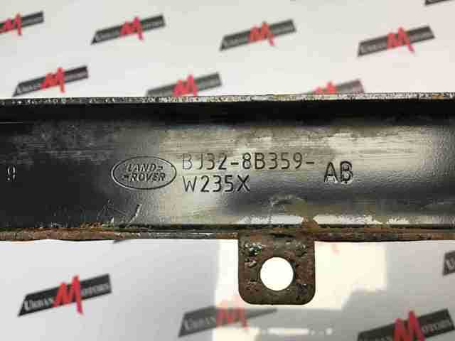 LR028303 LAND ROVER Балка радиатора верхняя купить в Ровно