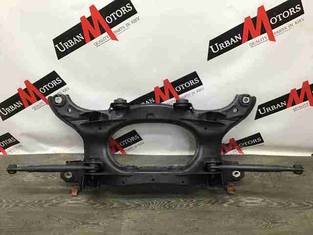 LR028449 LAND ROVER Балка задней подвески (подрамник) купить в Харьков
