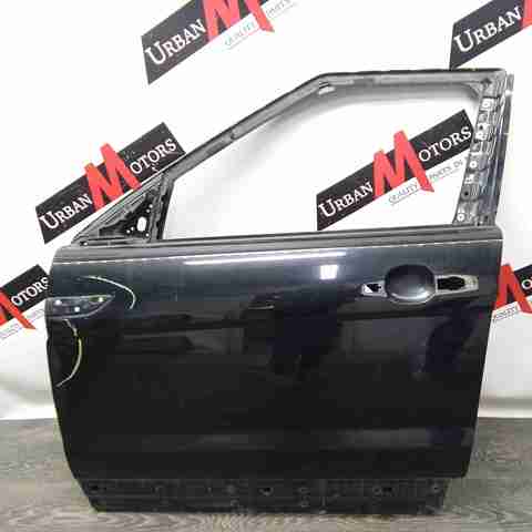 LR028553 LAND ROVER Дверь передняя левая купить в Николаев