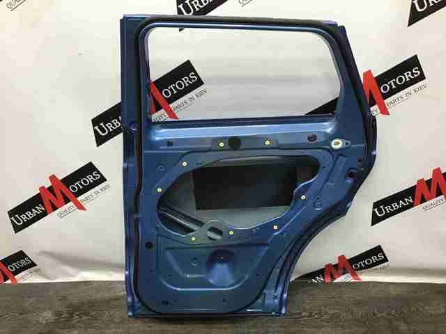 Задняя правая дверь LR028556 LAND ROVER