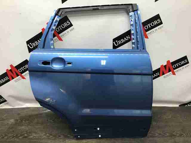LAND ROVER LR028556 Дверь задняя правая в наличии Ровно