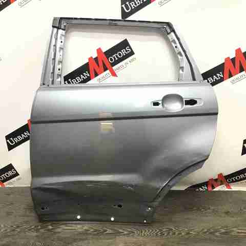 LAND ROVER LR028557 Дверь задняя левая в наличии Кривой Рог