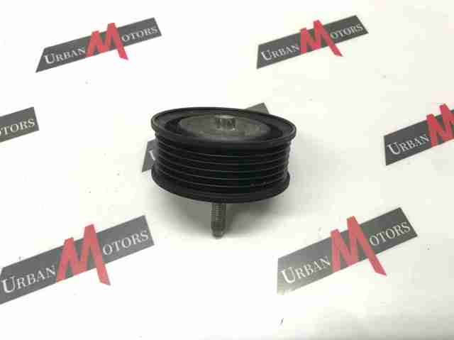LR028878 LAND ROVER Паразитный ролик купить в Запорожье