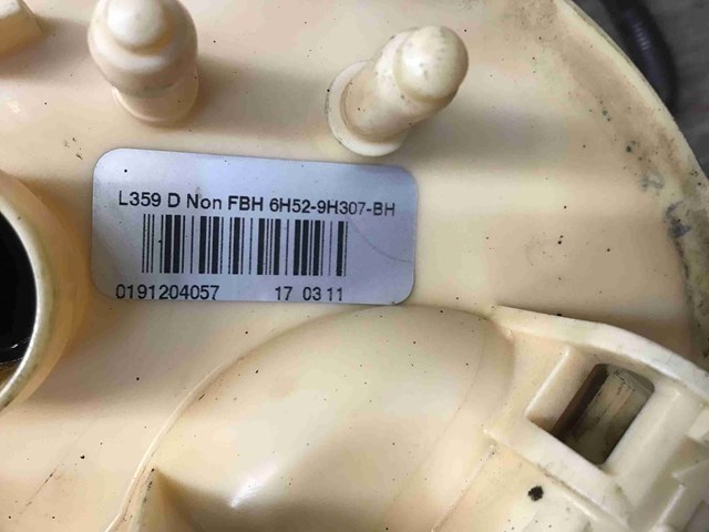 LAND ROVER LR029279 Бензонасос в наличии Николаев